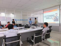 Kỹ năng truyền cảm hứng và lãnh đạo - Pou Phong (05.09.2017)